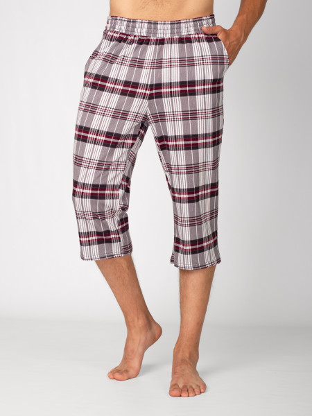 Бриджи мужские кулирка "NEW БЕРМУДЫ" БОРДО Бриджи мужские кулирка "NEW БЕРМУДЫ" БОРДО